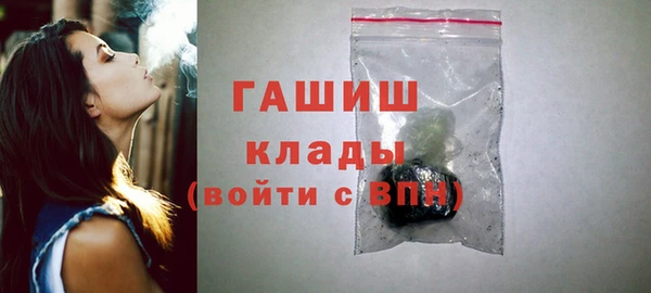 гашик Верея
