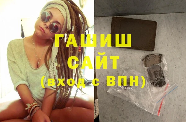 гашик Верея